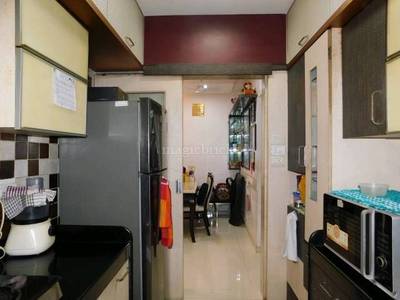 2BHK Multistorey Apartment for Resale in Borivali West 2BHK Multistorey Apartment for Resale in Borivali West