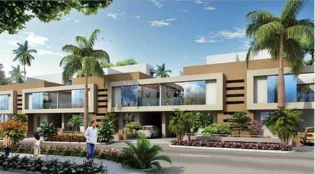 4 BHK House for Sale in Hinjewadi Pune