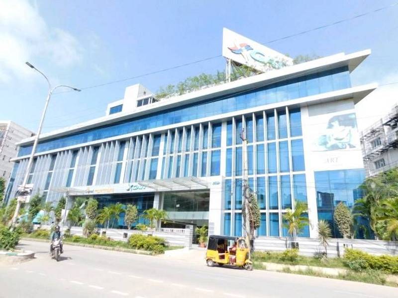 Jubilee Enclave in Hitech City, Hyderabad Price, Brochure, Floor Plan