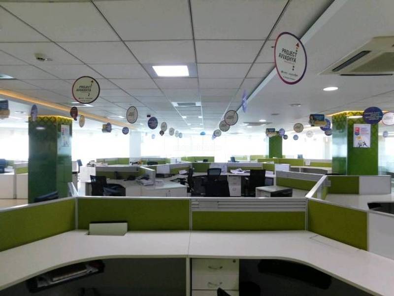 Jubilee Enclave in Hitech City, Hyderabad Price, Brochure, Floor Plan