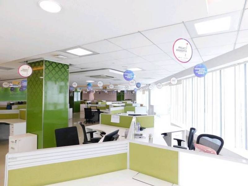 Jubilee Enclave in Hitech City, Hyderabad Price, Brochure, Floor Plan