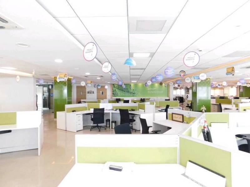 Jubilee Enclave in Hitech City, Hyderabad Price, Brochure, Floor Plan