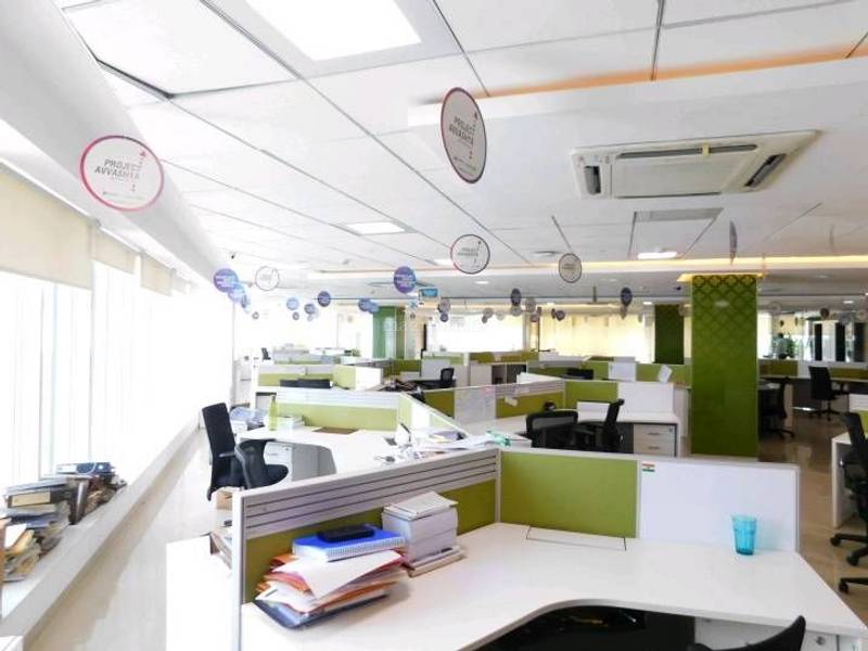 Jubilee Enclave in Hitech City, Hyderabad Price, Brochure, Floor Plan