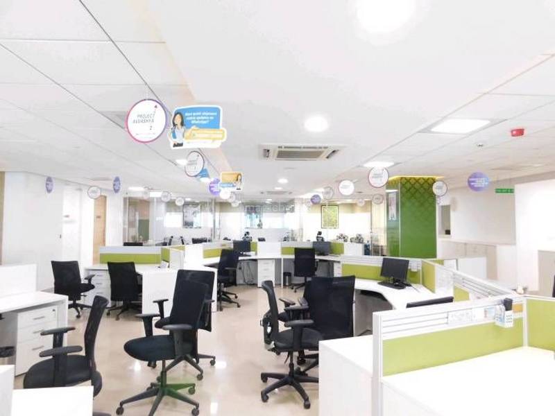 Jubilee Enclave in Hitech City, Hyderabad Price, Brochure, Floor Plan