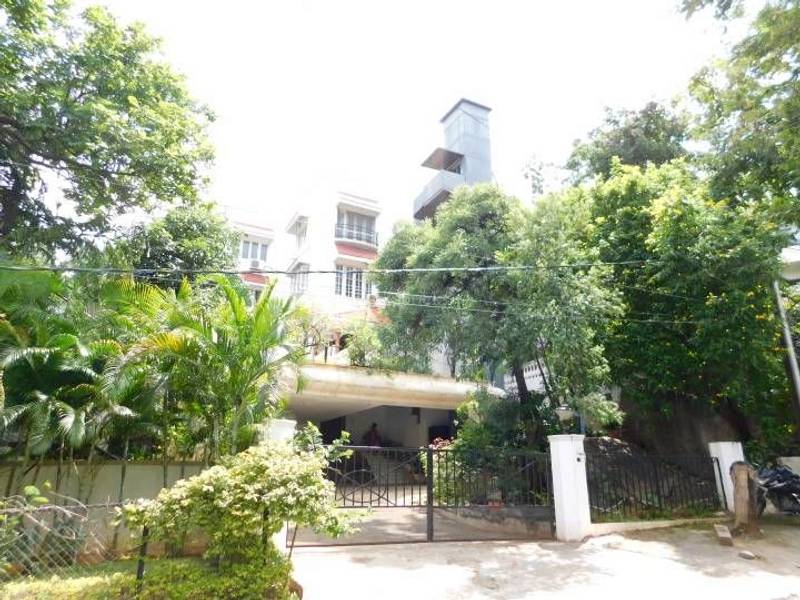 Owner > 10 BHK 11,800 Sqft Residential House for Sale in Jubilee Hills,