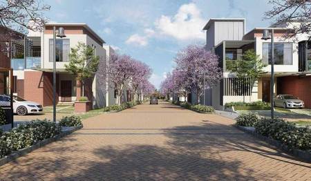 4BHK Villa for New Property in Gunjur 4BHK Villa for New Property in Gunjur