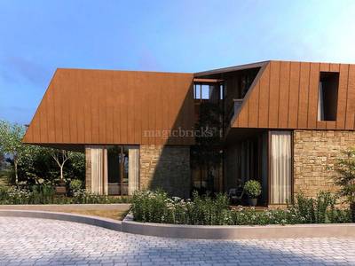 4 BHK House for Sale in Hinjewadi Pune