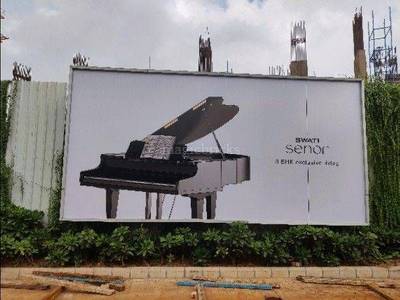 5BHK Multistorey Apartment for New Property in Swati Senor at Ambli Bopal Road 5BHK Multistorey Apartment for New Property in Swati Senor at Ambli Bopal Road