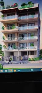 4BHK Builder Floor Apartment for Resale in South City 2 4BHK Builder Floor Apartment for Resale in South City 2