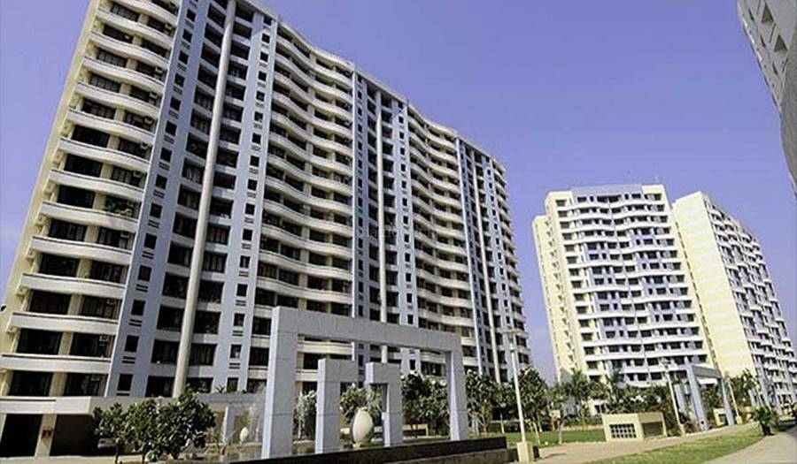 Buy 3 BHK Flat/Apartment in Kalpataru Vivant Jogeshwari Vikhroli Link