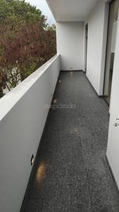 4BHK Builder Floor Apartment for New Property in Chanakyapuri