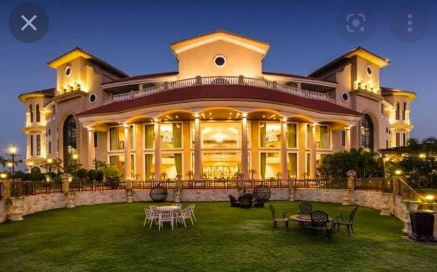 Rajhans Feriado in Dandi Road, Surat Price, Brochure, Floor Plan, Reviews