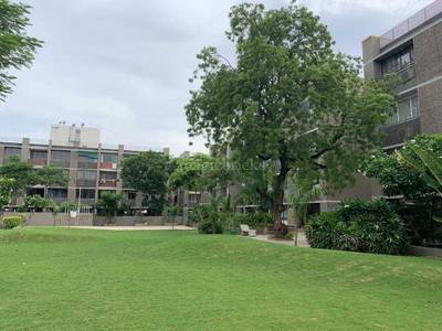 4BHK Multistorey Apartment for Resale in Copper Stone at Thaltej 4BHK Multistorey Apartment for Resale in Copper Stone at Thaltej