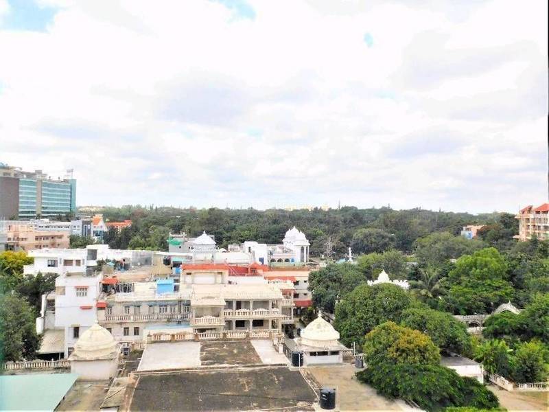 Divya MSR Gateway in Mathikere, Bangalore Price, Brochure, Floor Plan