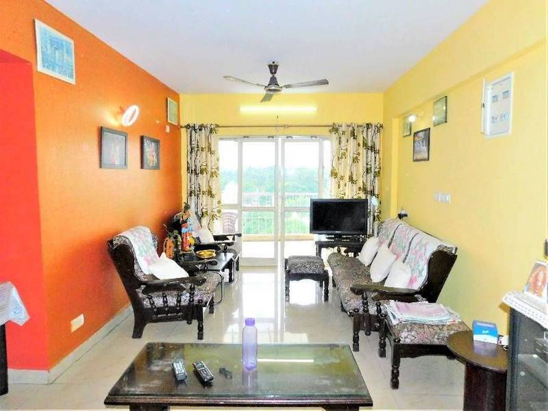 Divya MSR Gateway in Mathikere, Bangalore Price, Brochure, Floor Plan