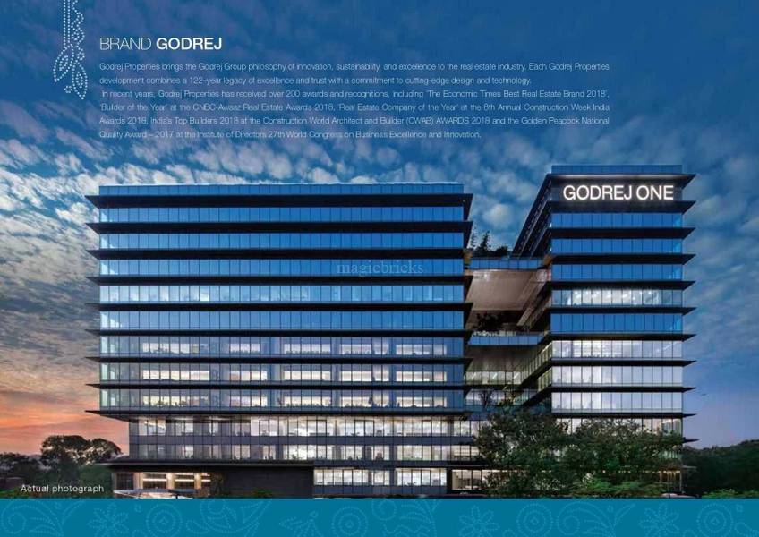 Godrej Vanaangan in Jagatpur, Ahmedabad Price, Brochure, Floor Plan