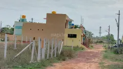 2400.0 sqft Residential Plot