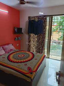 2BHK Multistorey Apartment for Resale in G N Residency at Mira Road Area 2BHK Multistorey Apartment for Resale in G N Residency at Mira Road Area
