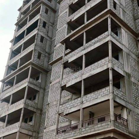 BHK Independent House for Sale in Gachibowli, Hyderabad: 17+