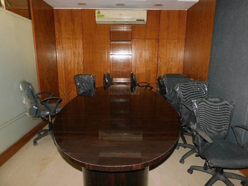 Churchgate Chambers in New Marine Lines, Mumbai Price, Brochure, Floor