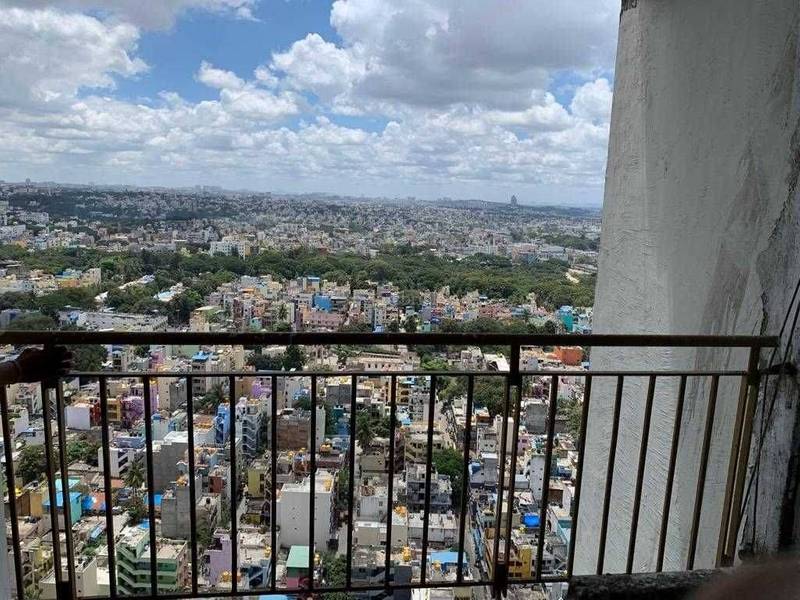 Shapoorji Pallonji Parkwest Phase 2 in Binny Pete, Bangalore Price