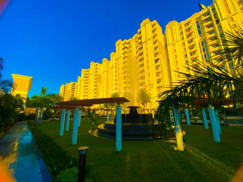 MI Rustle Court in Gomti Nagar Extension Bypass Road, Lucknow Price