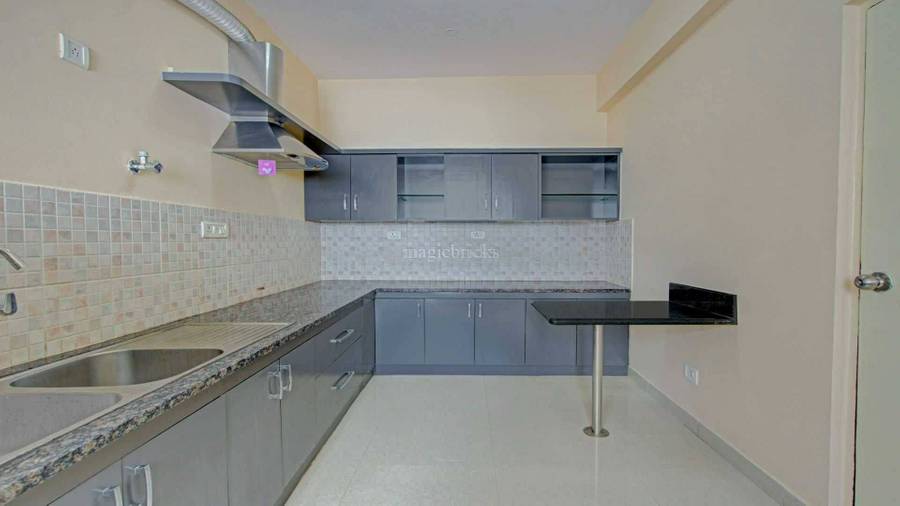 Prestige Notting Hill in Bannerghatta Road, Bangalore Price, Brochure