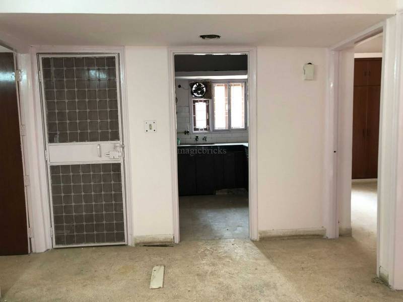 Rama Apartment in Sector 11 Dwarka, New Delhi Price, Brochure, Floor