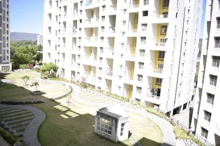 2BHK Multistorey Apartment for Resale in Mont Vert Vesta at Pirangut 2BHK Multistorey Apartment for Resale in Mont Vert Vesta at Pirangut