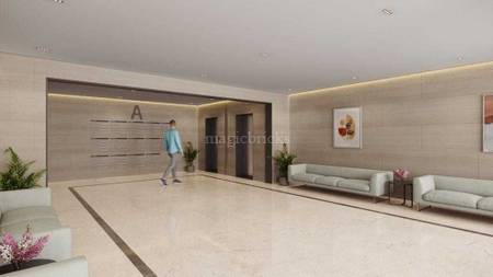 3BHK Multistorey Apartment for New Property in Science City 3BHK Multistorey Apartment for New Property in Science City