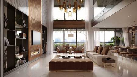 6BHK Multistorey Apartment for New Property in Sheetal Gharana at Ambli 6BHK Multistorey Apartment for New Property in Sheetal Gharana at Ambli