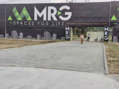 3BHK Multistorey Apartment for New Property in MRG Skyline at Western Peripheral Expressway 3BHK Multistorey Apartment for New Property in MRG Skyline at Western Peripheral Expressway