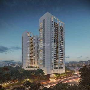 4BHK Multistorey Apartment for New Property in Madhav Oeuvre at Bodakdev 4BHK Multistorey Apartment for New Property in Madhav Oeuvre at Bodakdev