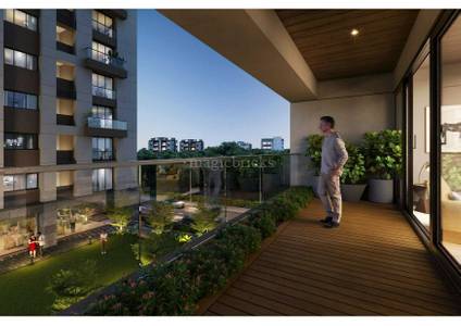 3BHK Multistorey Apartment for New Property in Pal 3BHK Multistorey Apartment for New Property in Pal