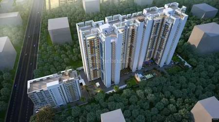 2BHK Multistorey Apartment for New Property in Aishwaryam Insignia at Punawale, Pimpri Chinchwad 2BHK Multistorey Apartment for New Property in Aishwaryam Insignia at Punawale, Pimpri Chinchwad