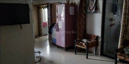 2BHK Multistorey Apartment in 2BHK Multistorey Apartment in