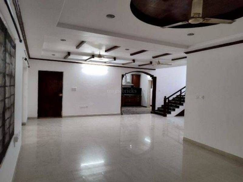 Lalitha Bloomfield in Gachibowli, Hyderabad Price, Brochure, Floor