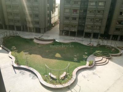 2BHK Multistorey Apartment for Resale in Sambhavnath Upvan at Chandkheda 2BHK Multistorey Apartment for Resale in Sambhavnath Upvan at Chandkheda