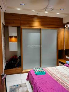 3BHK Multistorey Apartment for Resale in Turquoise Blu at Shela 3BHK Multistorey Apartment for Resale in Turquoise Blu at Shela