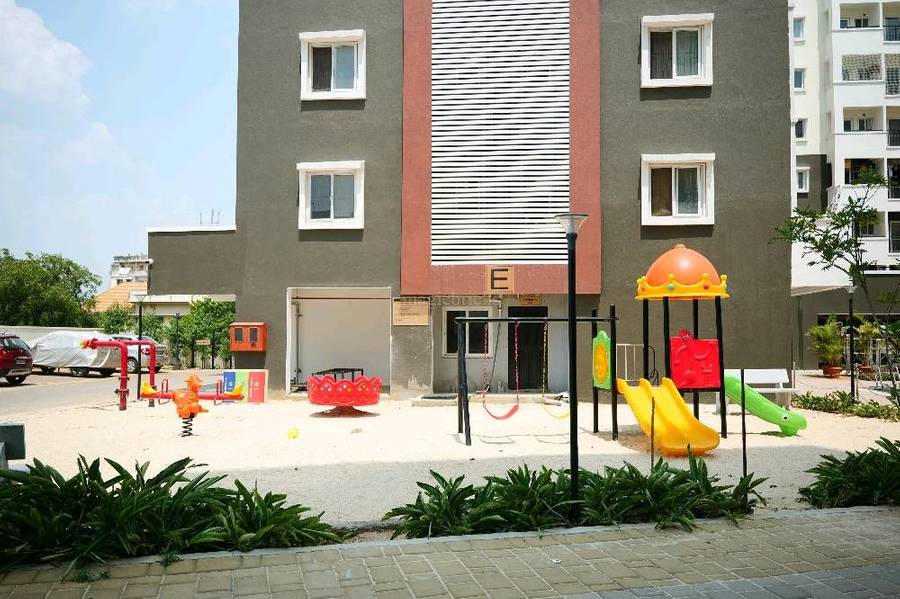 Concorde Spring Meadows in Hesarghatta Road, Bangalore Price, Brochure