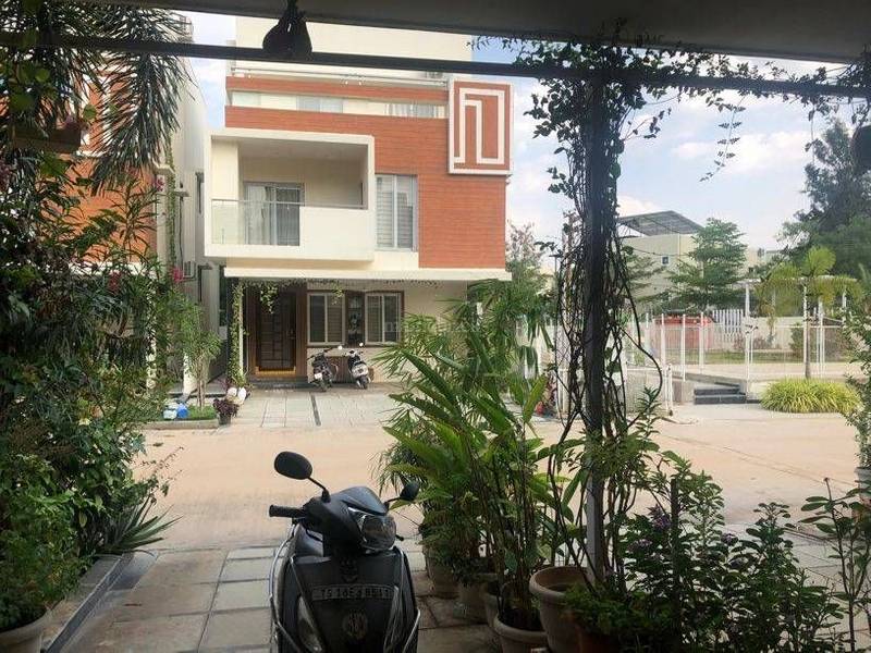 Kalyan Whistling Woods in Kompally, Hyderabad Price, Brochure, Floor