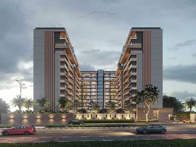 6BHK Penthouse for New Property in The Boulevard Homes at Dumas Road 6BHK Penthouse for New Property in The Boulevard Homes at Dumas Road