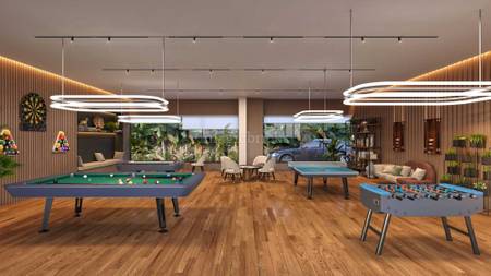 4BHK Multistorey Apartment for New Property in The Boulevard Homes at Dumas Road 4BHK Multistorey Apartment for New Property in The Boulevard Homes at Dumas Road