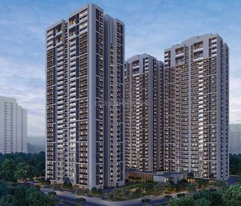 5BHK Multistorey Apartment for New Property in Riviera Majestica at Shela 5BHK Multistorey Apartment for New Property in Riviera Majestica at Shela