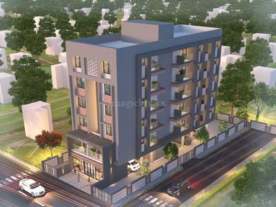 2BHK Multistorey Apartment for New Property in Rakshak Nagar, Kharadi 2BHK Multistorey Apartment for New Property in Rakshak Nagar, Kharadi