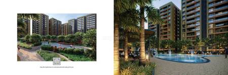 3BHK Multistorey Apartment for New Property in Avadh Habitat at Dumas Road 3BHK Multistorey Apartment for New Property in Avadh Habitat at Dumas Road