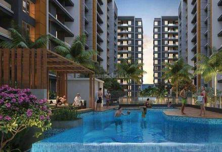 3BHK Multistorey Apartment for New Property in Pristine Allure at Kharadi 3BHK Multistorey Apartment for New Property in Pristine Allure at Kharadi