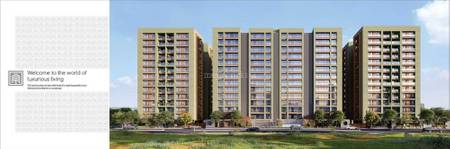 4BHK Multistorey Apartment for New Property in Avadh Habitat at Dumas Road 4BHK Multistorey Apartment for New Property in Avadh Habitat at Dumas Road