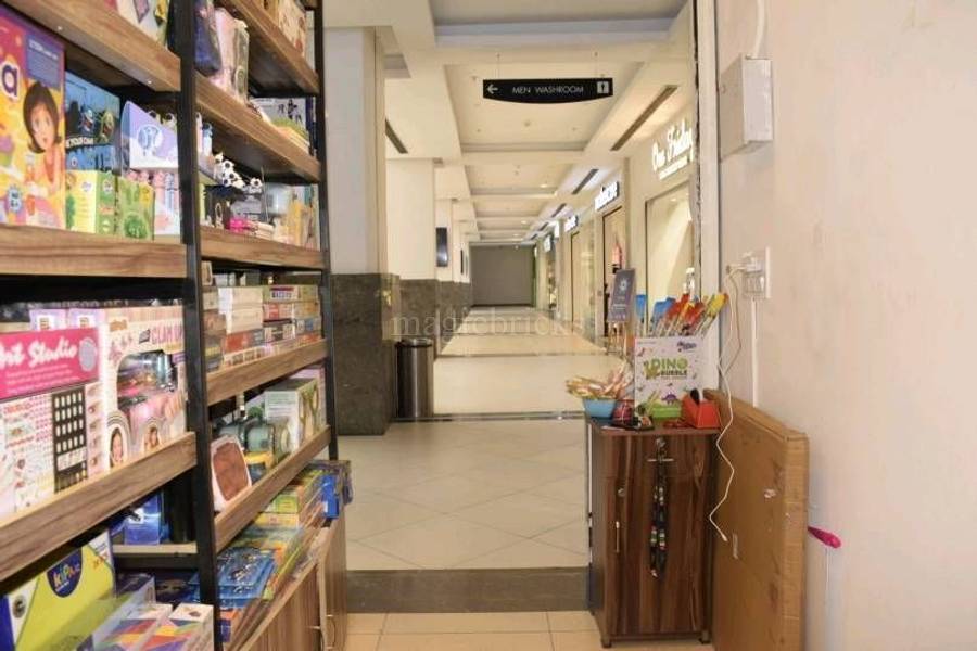 Ardee Mall in Ardee City, Gurgaon Price, Brochure, Floor Plan, Reviews