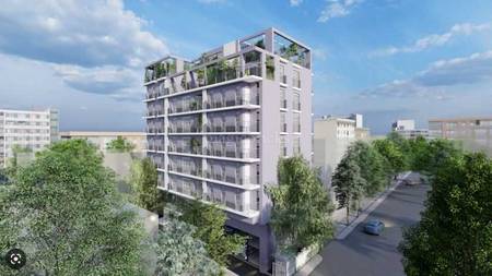 2BHK Multistorey Apartment for New Property in Naiknavare Shivatman at Shivajinagar 2BHK Multistorey Apartment for New Property in Naiknavare Shivatman at Shivajinagar